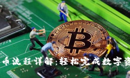 OKEx充币流程详解：轻松完成数字资产充值