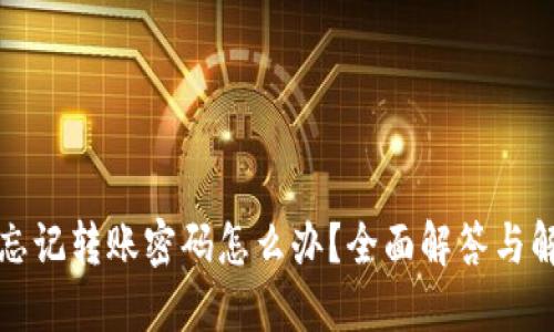 TP钱包忘记转账密码怎么办？全面解答与解决方案