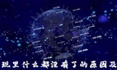 TP钱包发现里什么都没有了的原因及解决办法