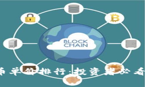 2023年加密货币单价排行：投资者必看的核心数据分析