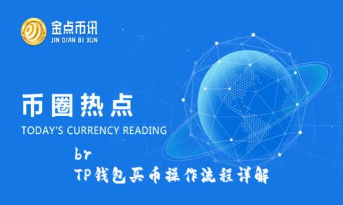 br
TP钱包买币操作流程详解