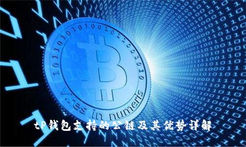 tP钱包支持的公链及其优势详解