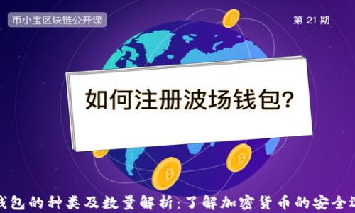 
冷钱包的种类及数量解析：了解加密货币的安全选择