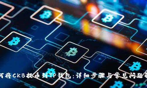 如何将CKB提币到TP钱包：详细步骤与常见问题解答
