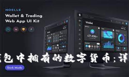 如何查看TP钱包中拥有的数字货币：详细步骤与解答