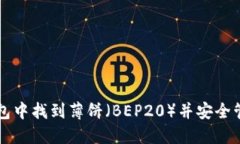 如何在TP钱包中找到薄饼（BEP20）并安全管理数字