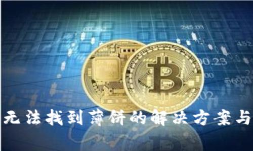 TP钱包更新后无法找到薄饼的解决方案与常见问题解答