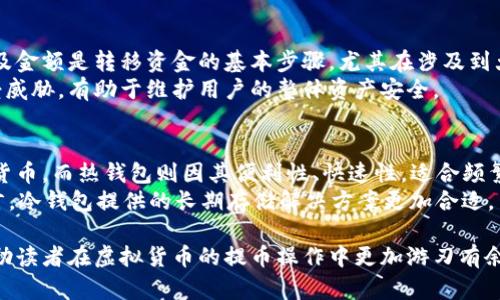 biao ti冷钱包提币时间解析：冷钱包与提币操作全方位指南/biao ti

冷钱包, 提币时间, 虚拟货币, 数字资产, 安全策略/guanjianci

在数字货币交易日益盛行的当下，许多投资者开始意识到安全存储的重要性。冷钱包因其高安全性被广泛应用于虚拟货币的存储。而提币时间，作为冷钱包操作中的一个重要环节，也是投资者无法忽视的要素。本文将深入探讨冷钱包的工作原理，提币过程中的时间因素，以及一些常见问题。

冷钱包是什么？
冷钱包是指一种不联网的数字资产存储方式，通常用于存储大量的虚拟货币。不同于热钱包，冷钱包通过物理设备（如硬件钱包）或纸质方式存储私钥，因此能够有效防止黑客攻击和网络安全问题。它的安全性使得许多大型投资者和机构更倾向于使用冷钱包来保护他们的数字资产。

提币时间的影响因素
提币时间是指将虚拟货币从冷钱包转移到热钱包或交易所时所需的时间。影响提币时间的因素主要包括：
1. **区块链网络的拥堵**：不同的区块链网络在交易高峰期可能会出现拥堵，导致交易确认时间延迟。通常情况下，网络越忙，所需的确认时间就越长。
2. **手续费设置**：在大多数区块链网络中，交易费（Gas Fee）的高低直接影响交易的优先级。设置较高的手续费通常会使提币操作更快被确认。
3. **冷钱包服务商的处理速度**：不同的冷钱包服务商在处理提币请求时所需的时间也存在差异。一些服务商可能会有额外的安全措施，导致提币的处理时间较长。

冷钱包提币的具体步骤
提币的具体步骤虽然因冷钱包类型不同可能会有所差异，但基本流程却是相似的：
ol
listrong连接设备/strong：将硬件钱包连接到电脑或其他兼容设备，并打开相应的软件。/li
listrong解锁钱包/strong：输入密码或使用生物识别技术解锁冷钱包。/li
listrong选择提币选项/strong：在钱包程序中选择提币功能，并输入目标地址及提现金额。/li
listrong确认交易详情/strong：查看所输入的信息以确保数据准确无误，包括目标地址及交易手续费。/li
listrong发起交易/strong：提交交易请求，钱包将生成交易签名并广播到区块链网络。/li
/ol
通常来说，从完成这些步骤到确认交易所需的时间因网络状况和手续费设置而异，可能从几分钟到数小时不等。

常见问题解答

1. 为什么需要使用冷钱包？
使用冷钱包的原因主要包括安全性与便捷性的平衡。冷钱包针对长时间存储的需求而设计，其存储在与互联网隔绝的环境下可有效抵御黑客攻击与其他网络威胁。此外，冷钱包在硬件和纸质钱包中存在多种形式，为用户提供了多样的选择。
对于那些持有大量虚拟资产的投资者而言，冷钱包是其不可或缺的风险控制工具。同时，冷钱包的私钥不易被窃取，保障了用户的资金安全。虽然冷钱包在方便性方面可能逊色于热钱包，但在安全层面则显得卓越。

2. 提币时手续费高的原因是什么？
提币时手续费的变动主要与网络的拥堵程度和当时的交易需求有关。在高交易量时期，矿工更倾向于处理支付高额手续费的交易，因此如果希望提速，用户往往需要为交易支付更高的手续费。这种情况在大多数区块链（如以太坊、比特币等）区块链上都存在。
另外，不同交易所或钱包服务可能会设置不同的手续费标准，影响用户的选择。了解手续费的相关信息可以帮助投资者做出更有利的提币决策。

3. 提币等待时间长应该怎么办？
如果提币过程中等待时间明显超出预期，用户可以首先检查区块链网络的拥堵程度。许多区块链浏览器提供实时的网络状况及交易处理时间的信息，用户可以对照这些数据评估等待时间。同时，确认所设定的手续费是否合理也是重中之重。
在极少数情况下，交易可能丢失或被网络拒绝，用户应及时联系冷钱包的客服获取技术支持。保持耐心并随时跟踪相关信息是处理长时间提币等待的最佳方案。

4. 如何选择适合自己的冷钱包？
选择冷钱包时，需要考虑多个因素，包括安全性、使用便捷程度、支持的币种及额外的功能。硬件钱包在安全性方面多有保证，而纸质钱包虽然安全但易受物理损害。根据自己的需求和使用习惯挑选合适的钱包形式。
还可以参考用户的评价、技术参数及其他权益（如售后服务）等信息。市面上有多种知名品牌如Ledger、Trezor可供选择，投资者应多做比较，找到最符合自己需求的冷钱包。

5. 如何提高提币安全性？
提高提币安全性的关键在于确认交易信息、使用复杂密码、启用双重认证及定期更新安全策略。每次提币前确认目标地址及金额是转移资金的基本步骤，尤其在涉及到大额转账时，细节至关重要。
此外，合理设置密码以及启用双重认证能够有效提升冷钱包提币操作的安全性。定时检查和升级安全措施可保障资金不受威胁，有助于维护用户的整体资产安全。

6. 冷钱包与热钱包的对比
冷钱包与热钱包的核心区别在于连接性与安全性。冷钱包不直接连接互联网，提供极高的安全性，适合长期存储大量数字货币。而热钱包则因其便利性、快速性，适合频繁交易但存在一定的安全风险。
在选择时，投资者应根据具体的需求，合理配置二者的使用。对于高频交易者来说，热钱包是更好的选择；而对于投资者而言，冷钱包提供的长期存储解决方案更加合适。

总而言之，冷钱包提币时间受多个因素影响，了解这些因素可以为用户提供更好的决策平衡。希望本文提供的内容能够帮助读者在虚拟货币的提币操作中更加游刃有余，保障自身资产的安全。
