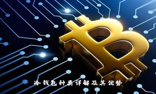 冷钱包种类详解及其优势