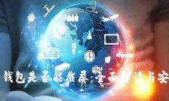 注册冷钱包是否能截屏：全面解读与安全建议