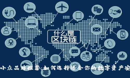冷钱包小众品牌推荐：如何选择适合你的数字资产安全工具