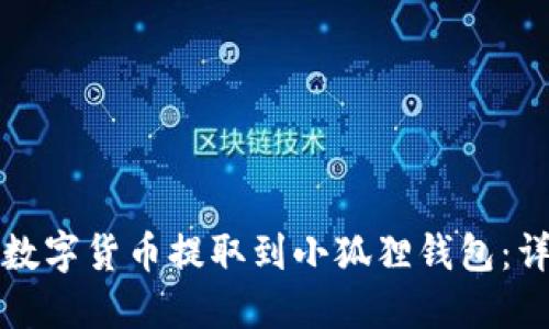 如何将数字货币提取到小狐狸钱包：详细指南