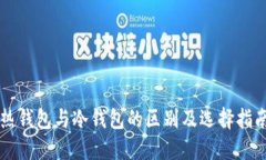 热钱包与冷钱包的区别及选择指南