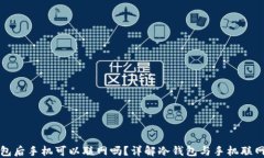 下载冷钱包后手机可以联网吗？详解冷钱包与手