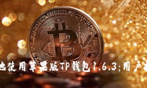 如何安全高效地使用苹果版TP钱包1.6.3：用户指南与经验分享