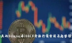 今天的Solana币（SOL）价格行情分析与趋势预测